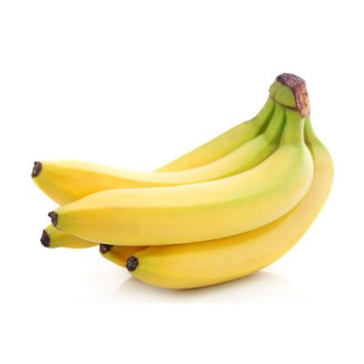 Banano criollo