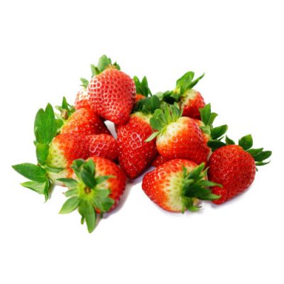 Fresa jugo