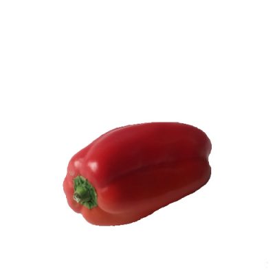 Pimenton rojo