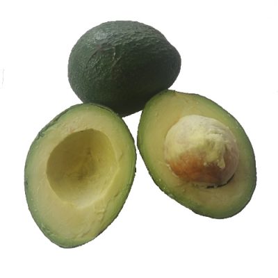 aguacate hass