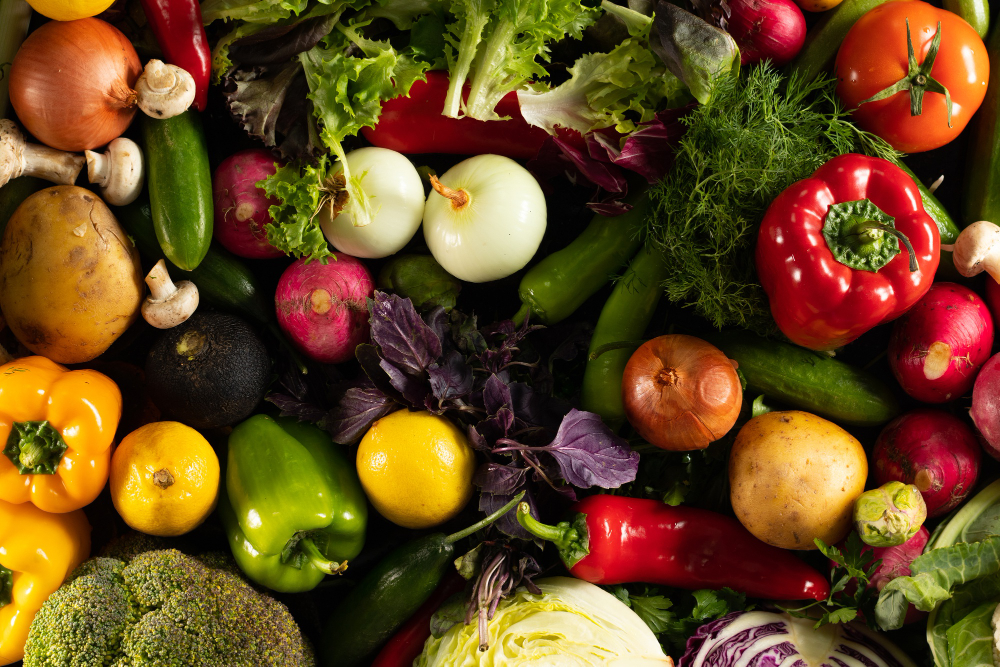 Verduras