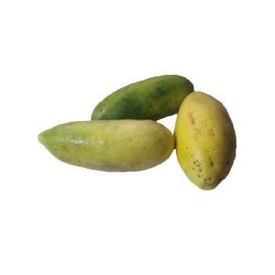 curuba