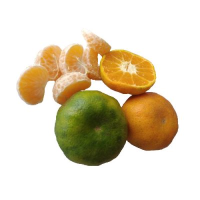 mandarina jugo